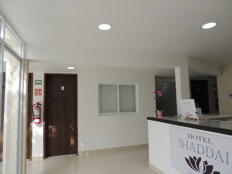 Hotel Shaddai Playa del Carmen Zewnętrze zdjęcie