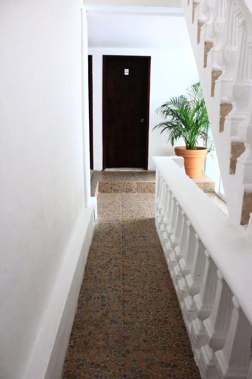 Hotel Shaddai Playa del Carmen Zewnętrze zdjęcie