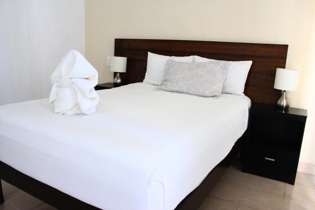 Hotel Shaddai Playa del Carmen Zewnętrze zdjęcie